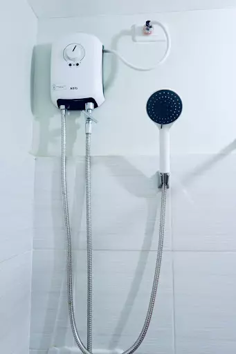 Open photo 78 of 321 — Affordable Studio Near Cebu IT Park  with High Speed WIFI