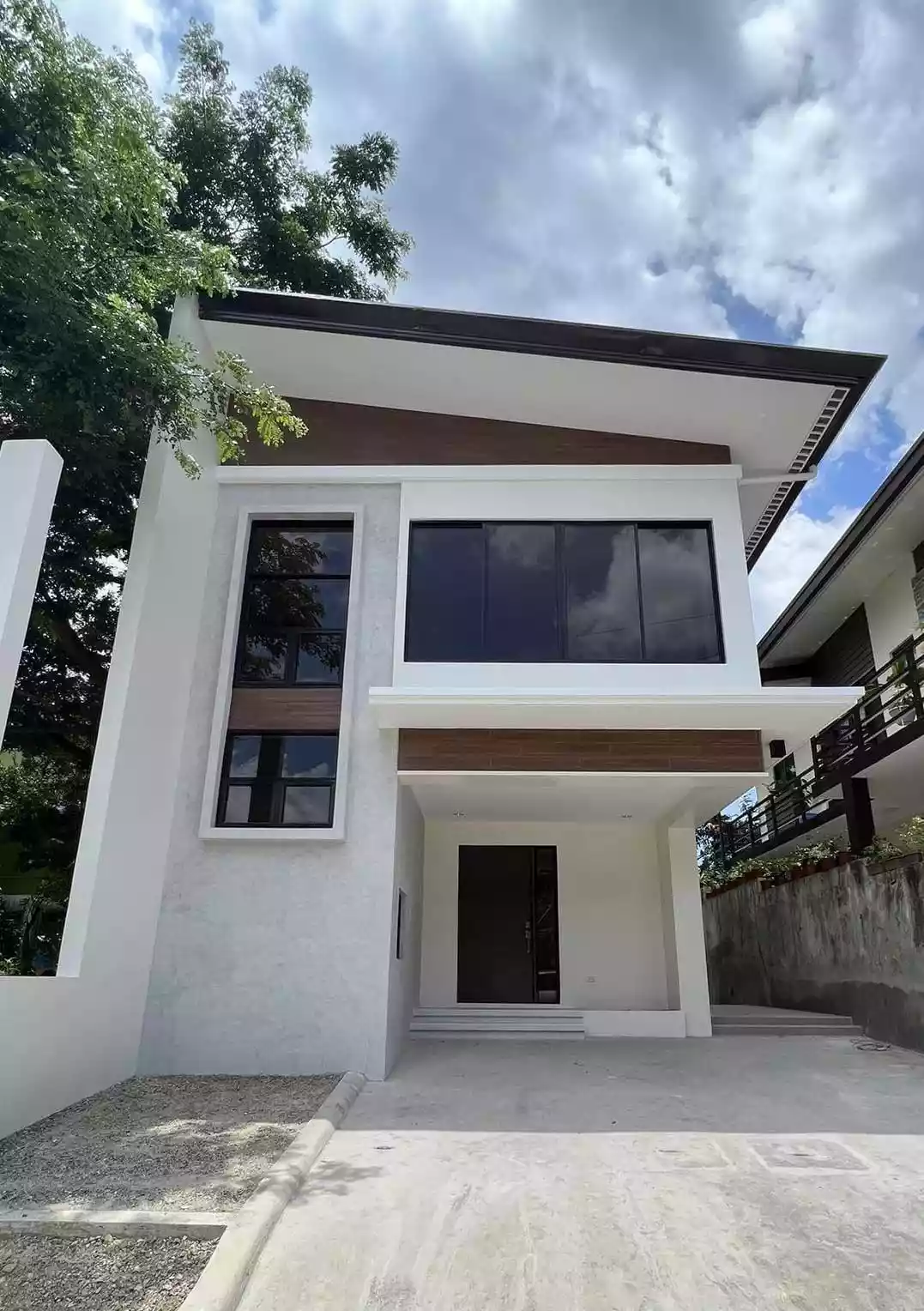 Metropolis house for sale - photo 4