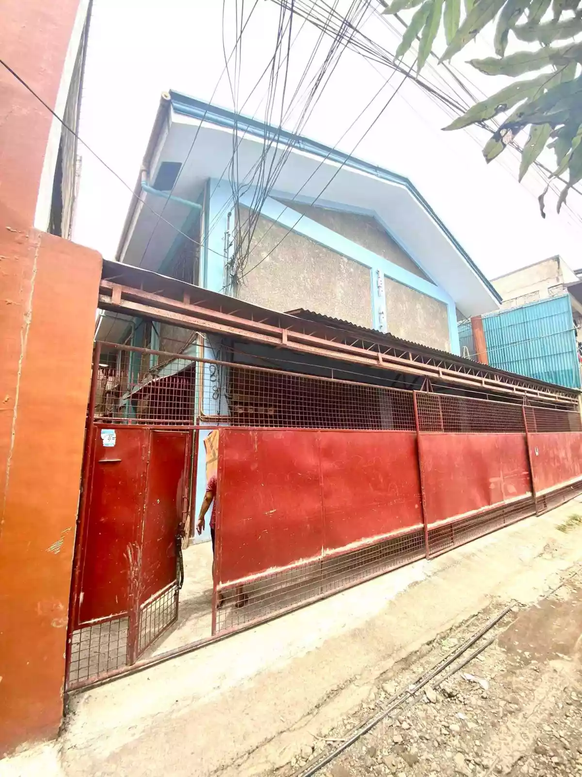 For Sale Income Generating Apartment 