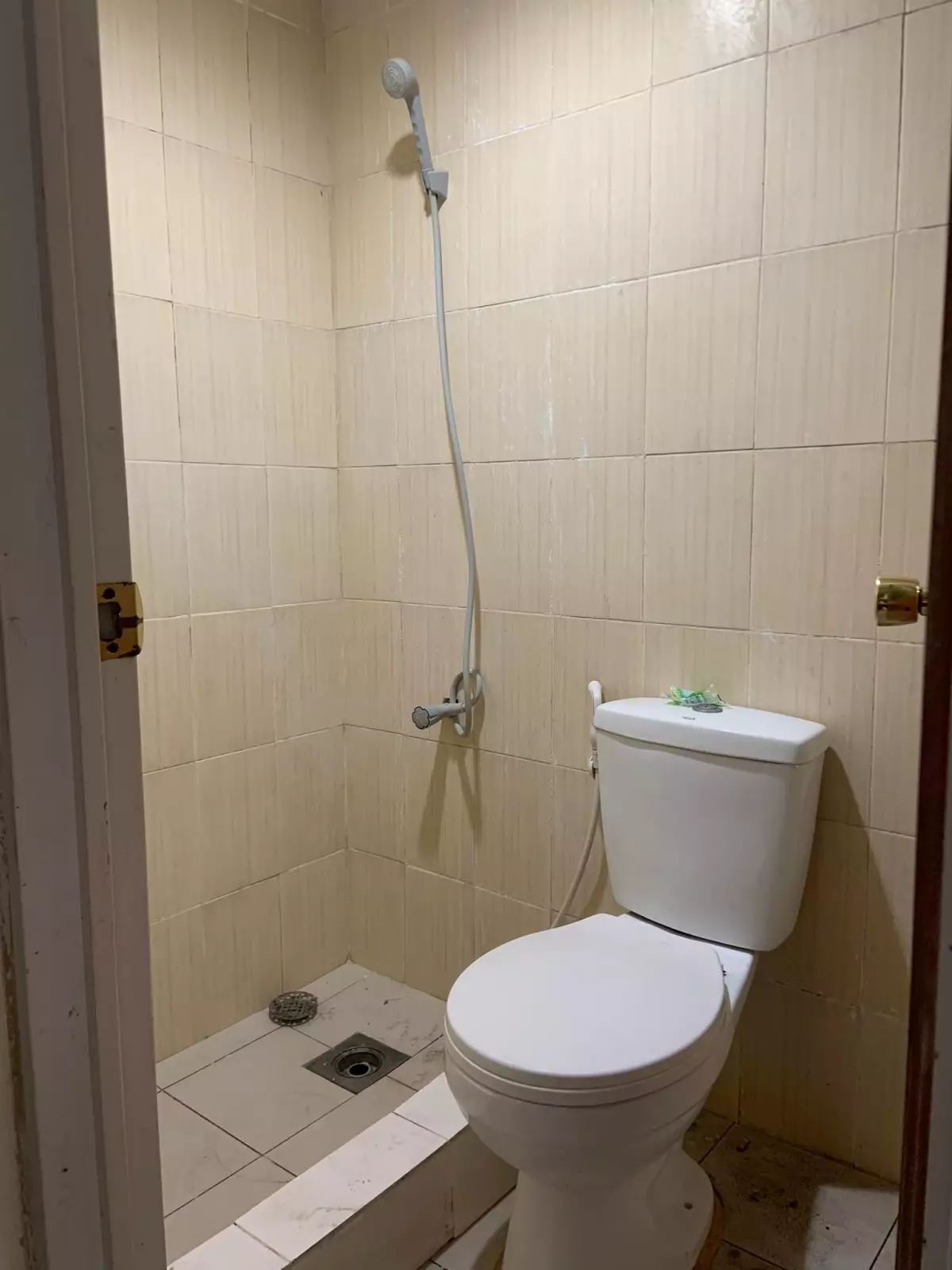 2 bedrooms and Studio type Apartment for rent in Canduman Mandaue city — Apartment in Mandaue City, Cebu, Philippines — Photo 4