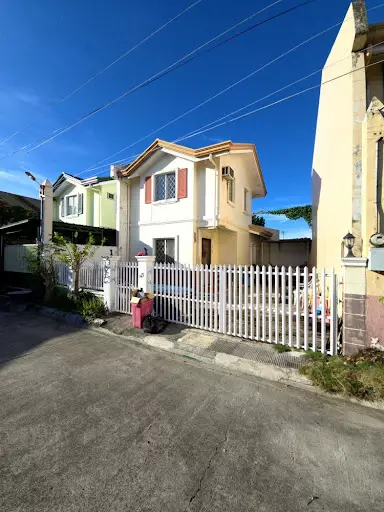 Open photo 17 of 17 — Single Attached House near Mactan International Airport