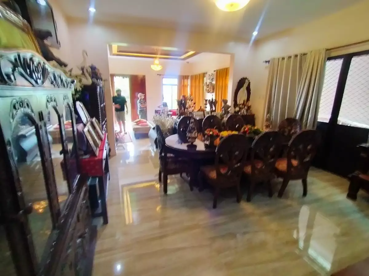 HOUSE & LOT For Sale in Lawaan, Talisay City