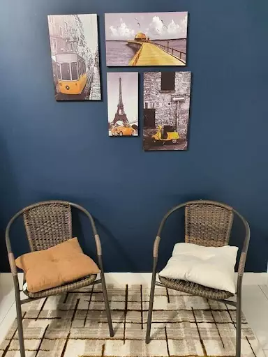 For Assume - Fully Furnished Studio with Balcony