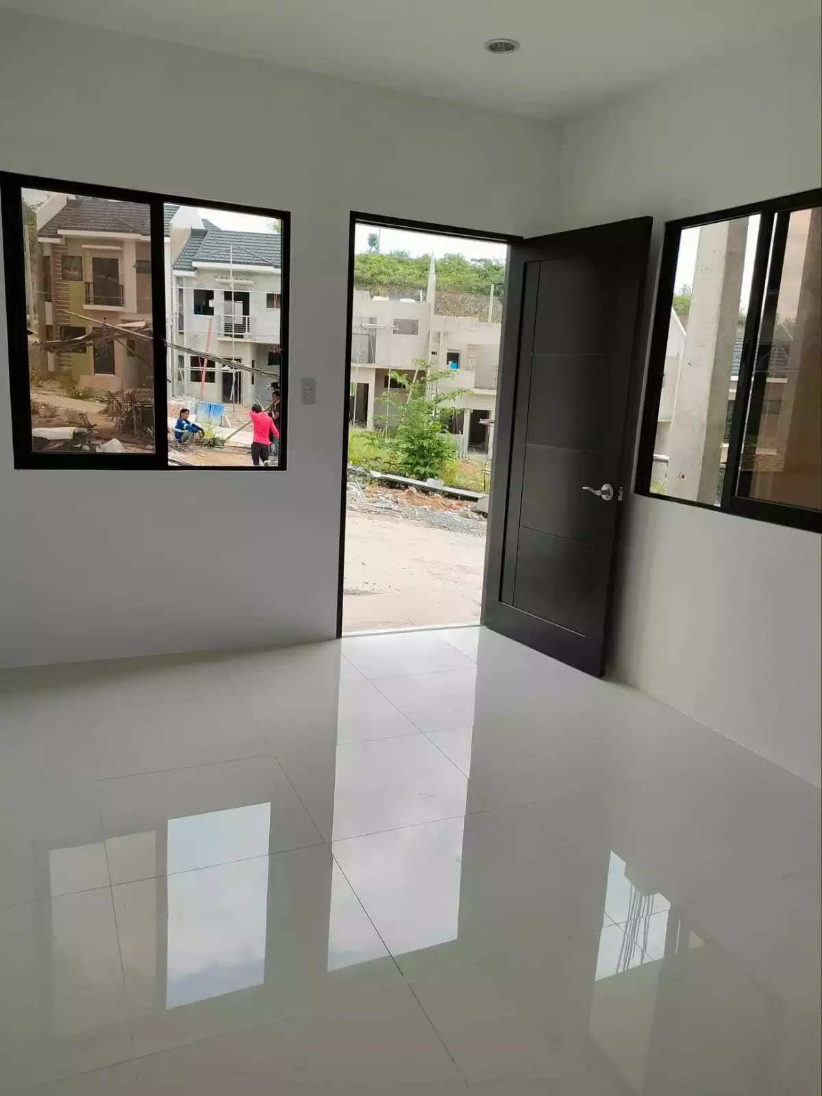 Emerald Townhouse - Minglanilla Highlands Phase 1 — House and Lot in Abuno, Minglanilla, Cebu — Photo 6
