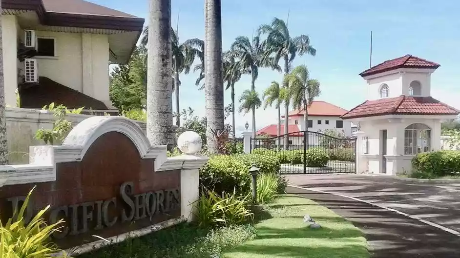 Lot for Sale @ Pacific Shores subd.Talisay City — Residential Lot in Talisay City, Negros Occidental, Philippines — Photo 2
