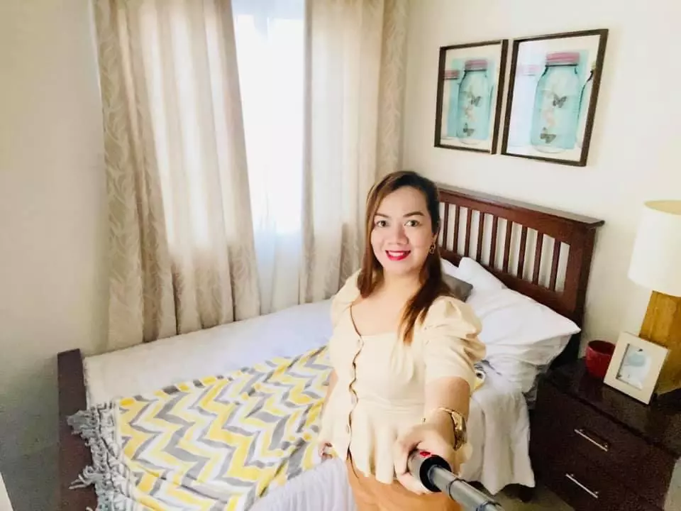 ROYAL PALMS PANGLAO QUATRO- HERMOSO UNIT — House and Lot in Unnamed Road, Biking, Dauis — Photo 5