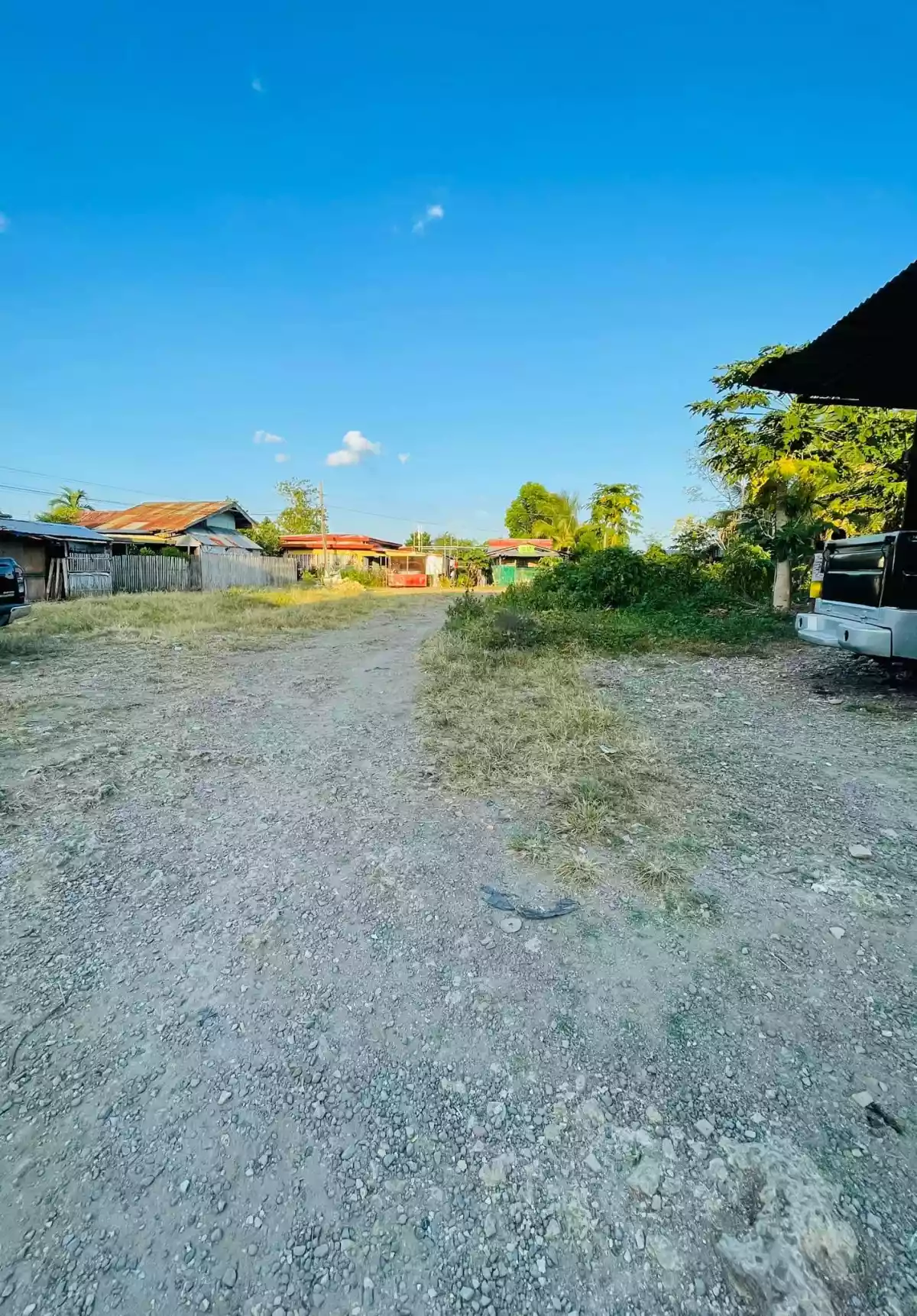 Residential Lot - Taloto Tagbilaran — Residential Lot in Tagbilaran City, Bohol, Philippines — Photo 3