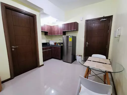 Open photo 15 of 54 — Affordable Brand New 1-Bedroom Unit for Rent in Gorordo