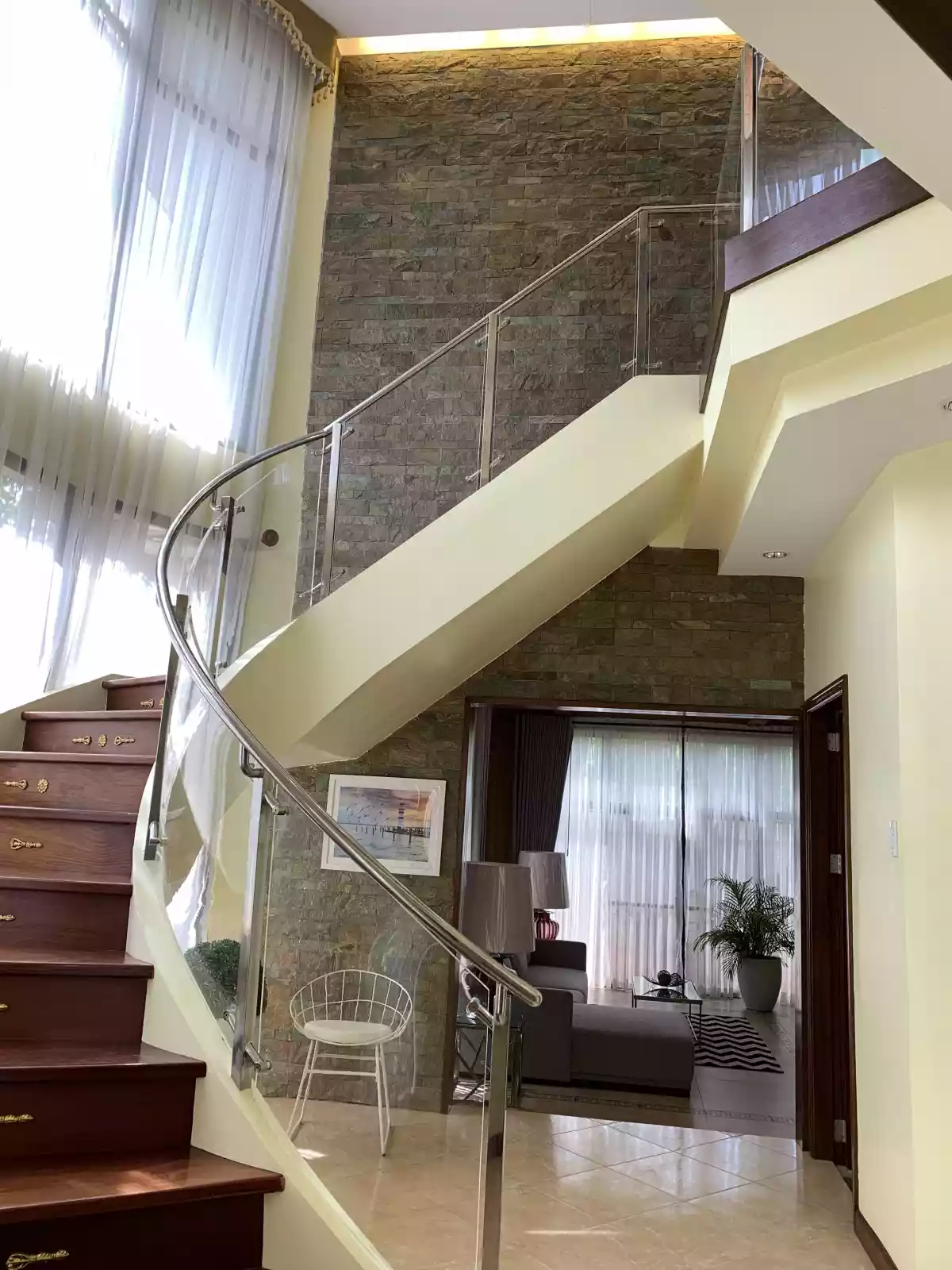 A modern and spacious House and Lot in Amara Liloan , with own swimming pool — House and Lot in Liloan, Cebu, Philippines — Photo 5