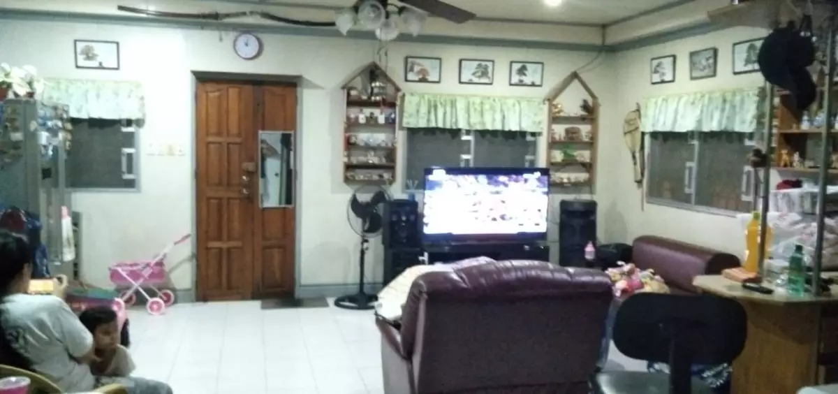 Alpha Executive Homes Matina Aplaya House and Lot for sale — House and Lot in Talomo, Davao City, Davao del Sur — Photo 6