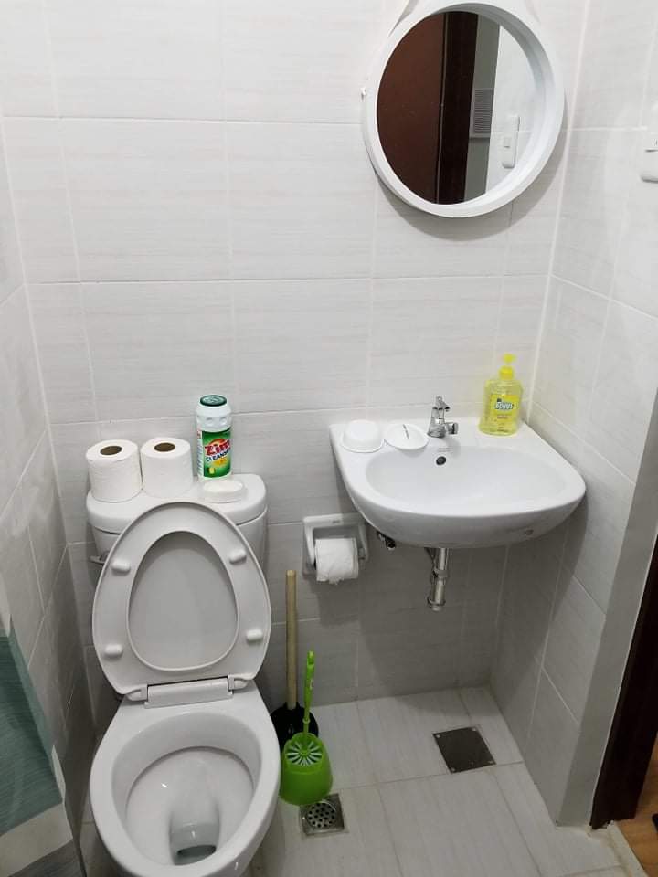 For Assume 1Br Condo Unit — 1 Bedroom in Salinas Drive Extension, Cebu City, Philippines — Photo 2