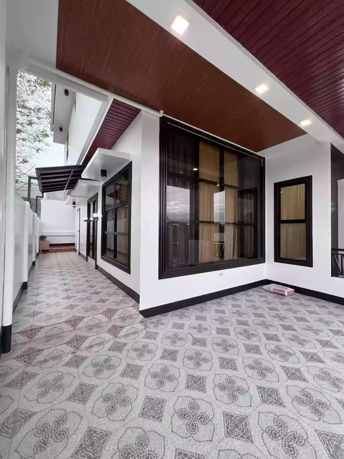2 STOREY HOUSE AND LOT — House and Lot in Buhangin, Davao City, Davao del Sur — Photo 4