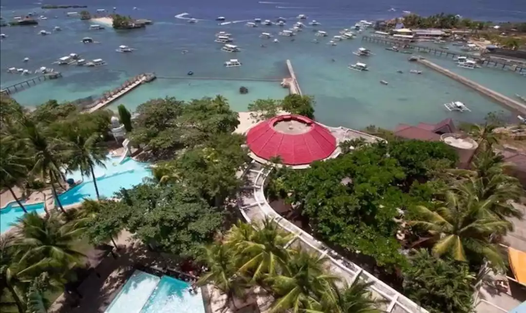 EGI condo resort in mactan for rent — Studio in Lapu-Lapu City, Cebu, Philippines — Photo 5