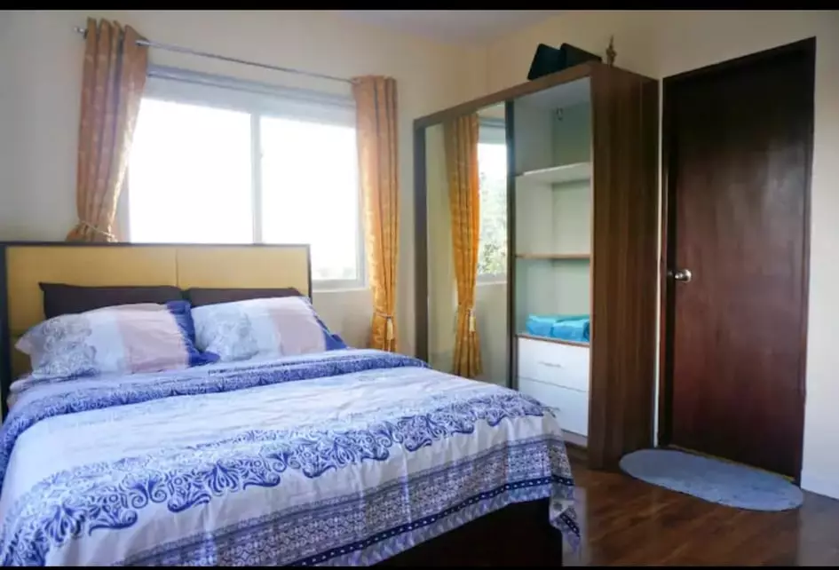 Open photo 12 of 12 — Beautiful 1 Bedroom Condo Unit with Balcony in Spianada, Cebu City