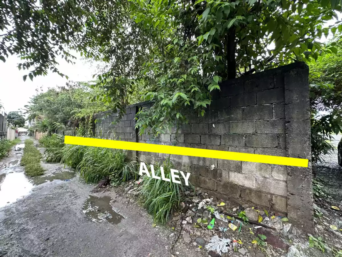 Prime Vacant Corner Lot in Plaridel, Angeles City — Commercial Lot in Angeles, Pampanga, Philippines — Photo 4
