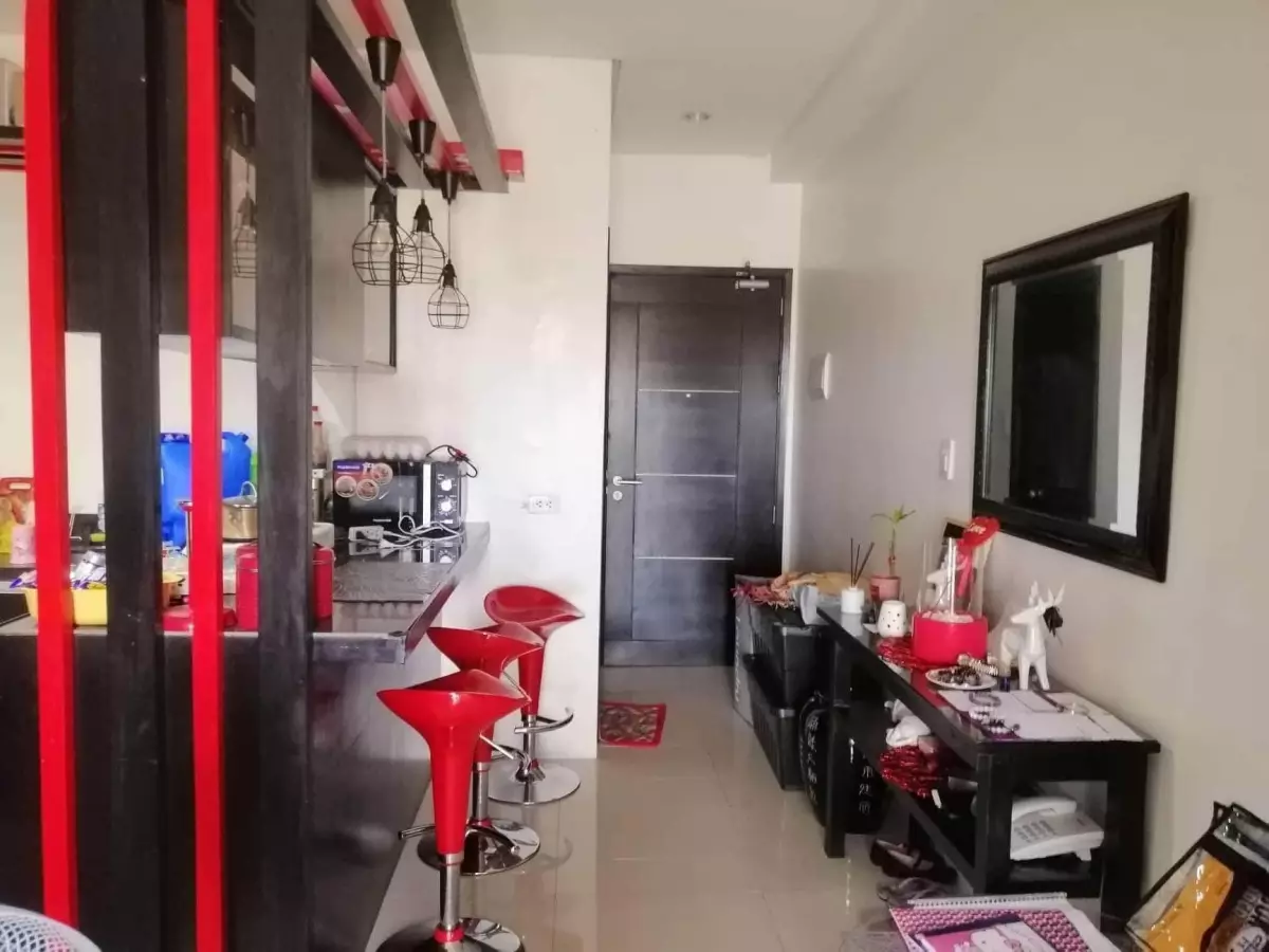 Studio unit for Sale — Studio in Bacolod City, Negros Occidental — Photo 2