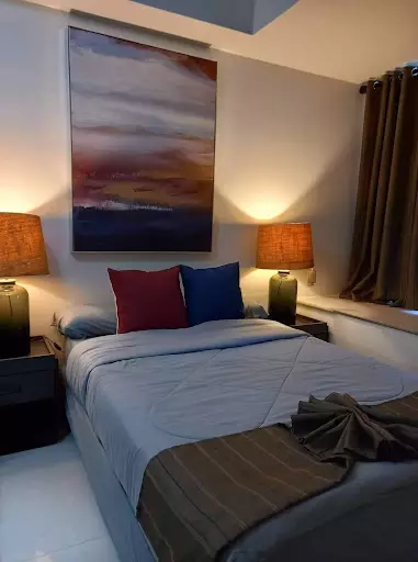For Rent: Studio Unit in Mandani Bay