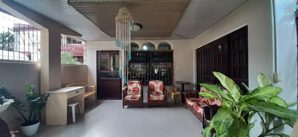 HOUSE AND LOT FOR SALE IN ILIGAN CITY NEAR ILIGAN SANITARIUM HOSPITAL AND HIGHWAY 30 — House and Lot in Iligan City, Lanao del Norte, Philippines — Photo 4