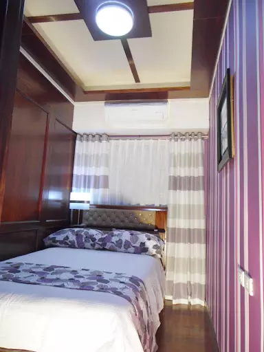 Avalon / Ayala 2BR-condo incl. Luxury fit-out / parking for sale — 2 Bedrooms in Unit 30G, Luzon Ave, Cebu City — Photo 2