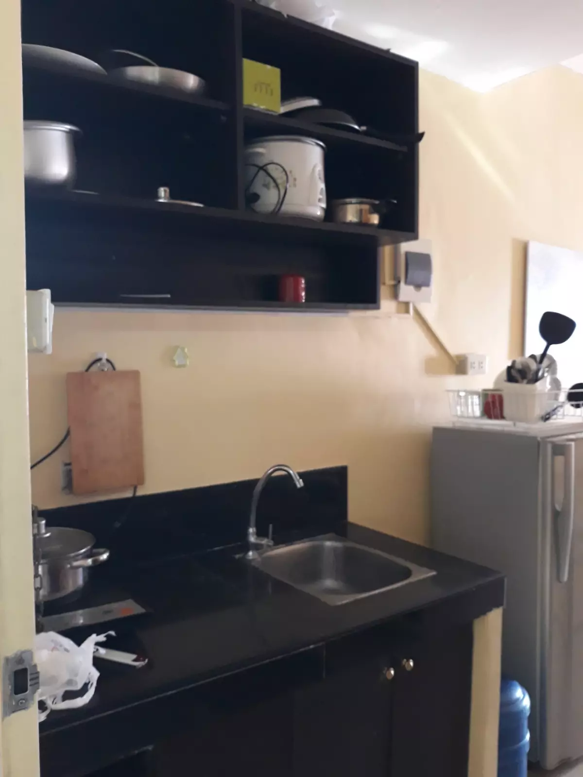 For rent 1 bedroom fully furnished in Tipolo Mandaue city Cebu