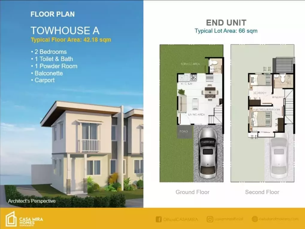 CASA MIRA HOMES DUMAGUETE - photo 3