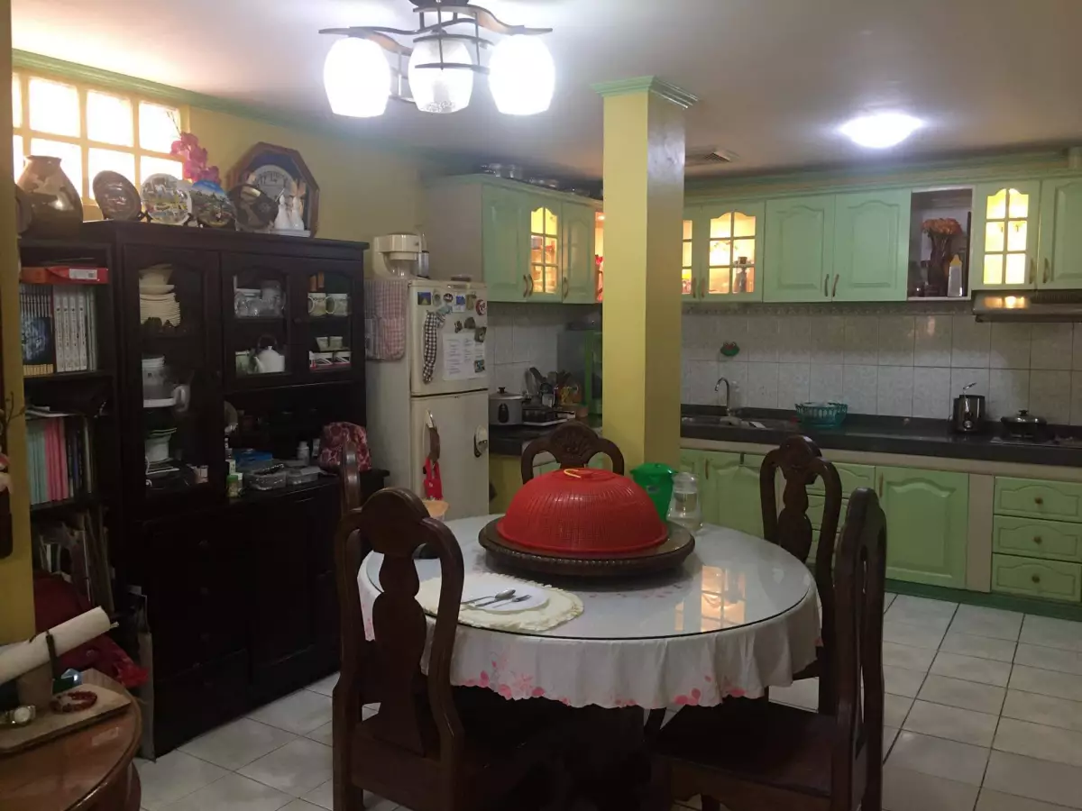 Villa Del Rio Mactan House For Sale — House and Lot in Babag II Road, Lapu-Lapu City, Cebu — Photo 6