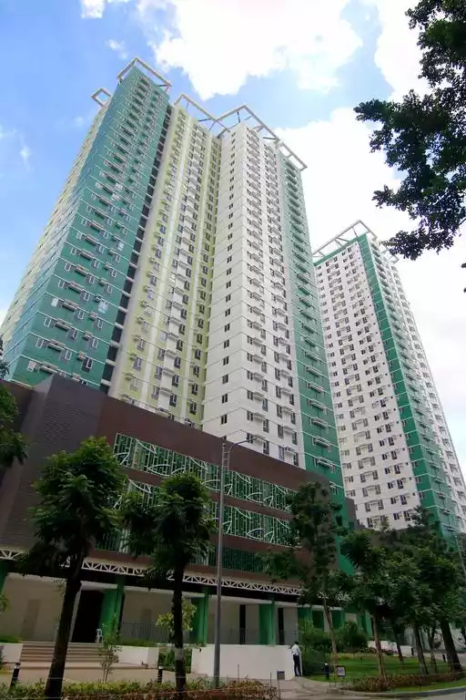 1 Bedroom Fully Furnished Unit at Avida Towers Riala T2