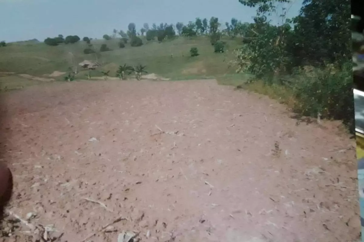 LOT FOR SALE AT ILAGAN CITY, PROVINCE OF ISABELA. - photo 4