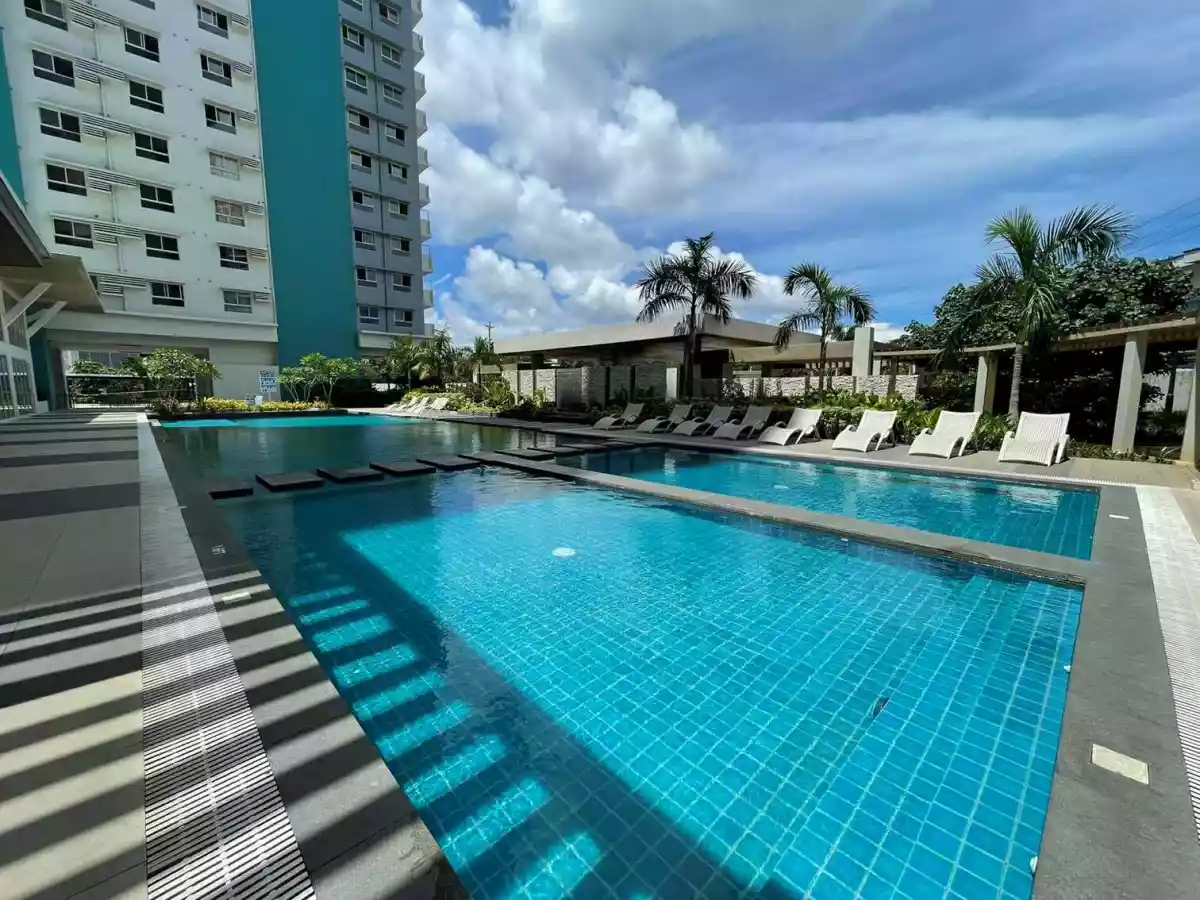 Open photo 12 of 22 — Studio with 30.88 sqm Clean title/fully paid