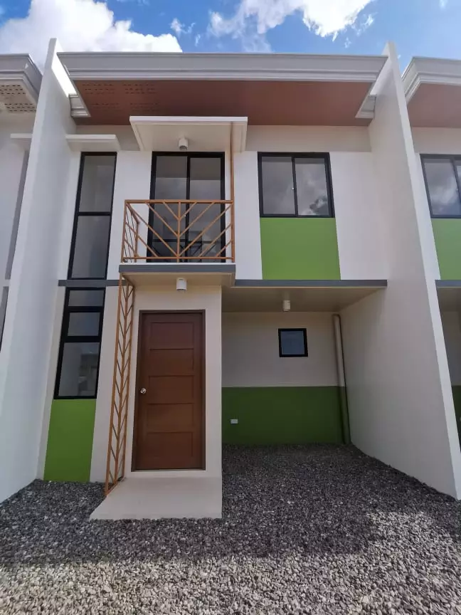Casa Mira Bacolod HOMEFEST 2021 Promo! — House and Lot in Burgos Avenue, Bacolod, Negros Occidental — Photo 2