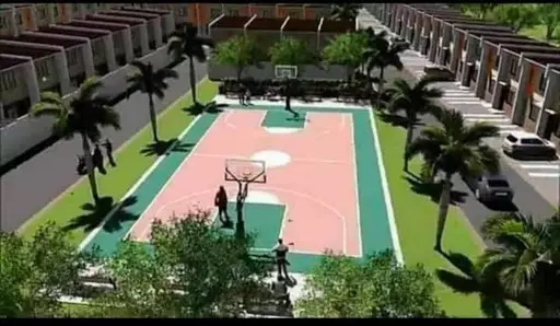 Tierra Nava House and Lot for Assume Bare Unit — House and Lot in Cebu South Road, Carcar City, Cebu — Photo 4