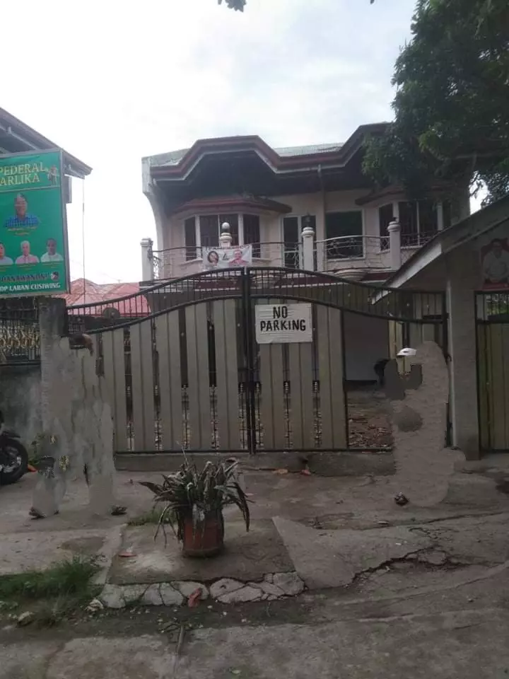 House and Lot For Rent in Taytay Danao City — House and Lot in Danao City, Cebu, Philippines — Photo 2