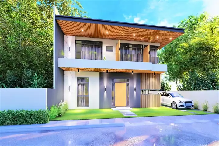 Brandnew 4BR House in Consolacion — House and Lot in Unnamed Road, Consolacion, Cebu — Photo 7