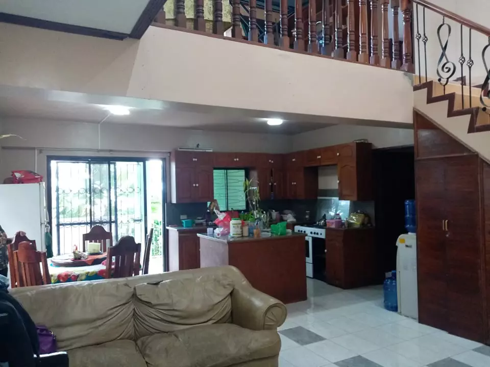 HOUSE AND LOT FOR SALE!!  - photo 5