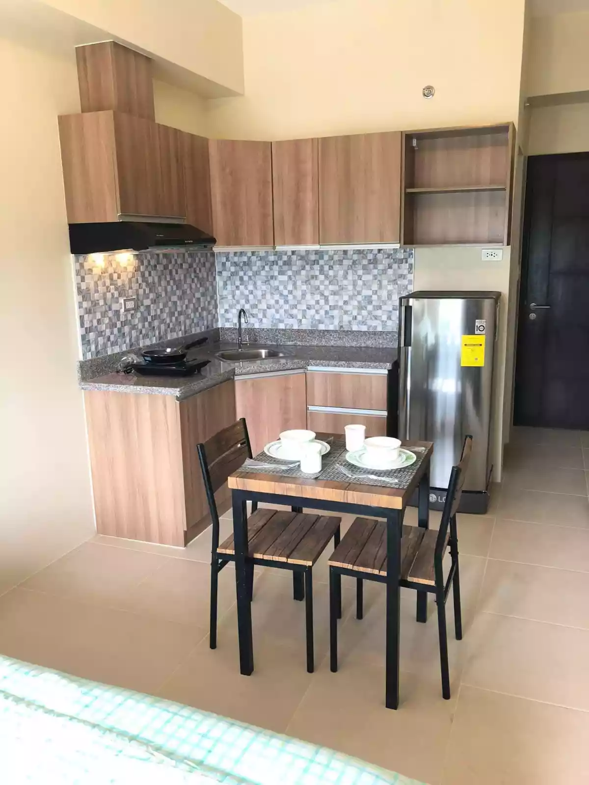 Avida Riala Tower 1 — Studio in Lahug, Cebu City, Cebu — Photo 3