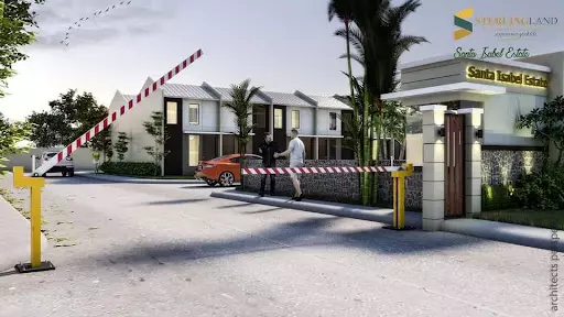 Preselling Townhouse for 6,233 per month — Townhouse in Carcar City, Cebu, Philippines — Photo 3