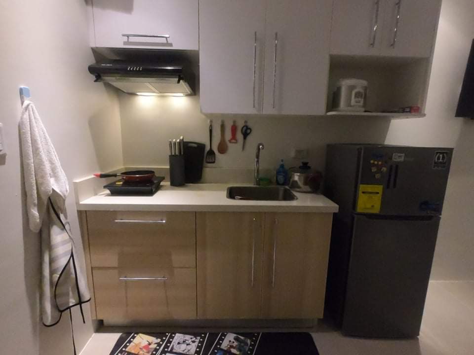 Matina Enclaves Studio Type Condominium for Sale - photo 2