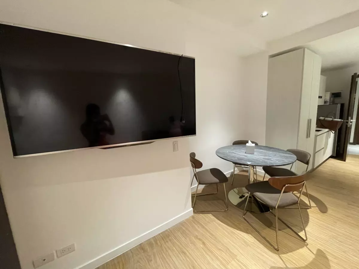 Novotel Tower at Acqua Private Residences For Rent — Studio in Coronado, Brgy, Mandaluyong — Photo 6
