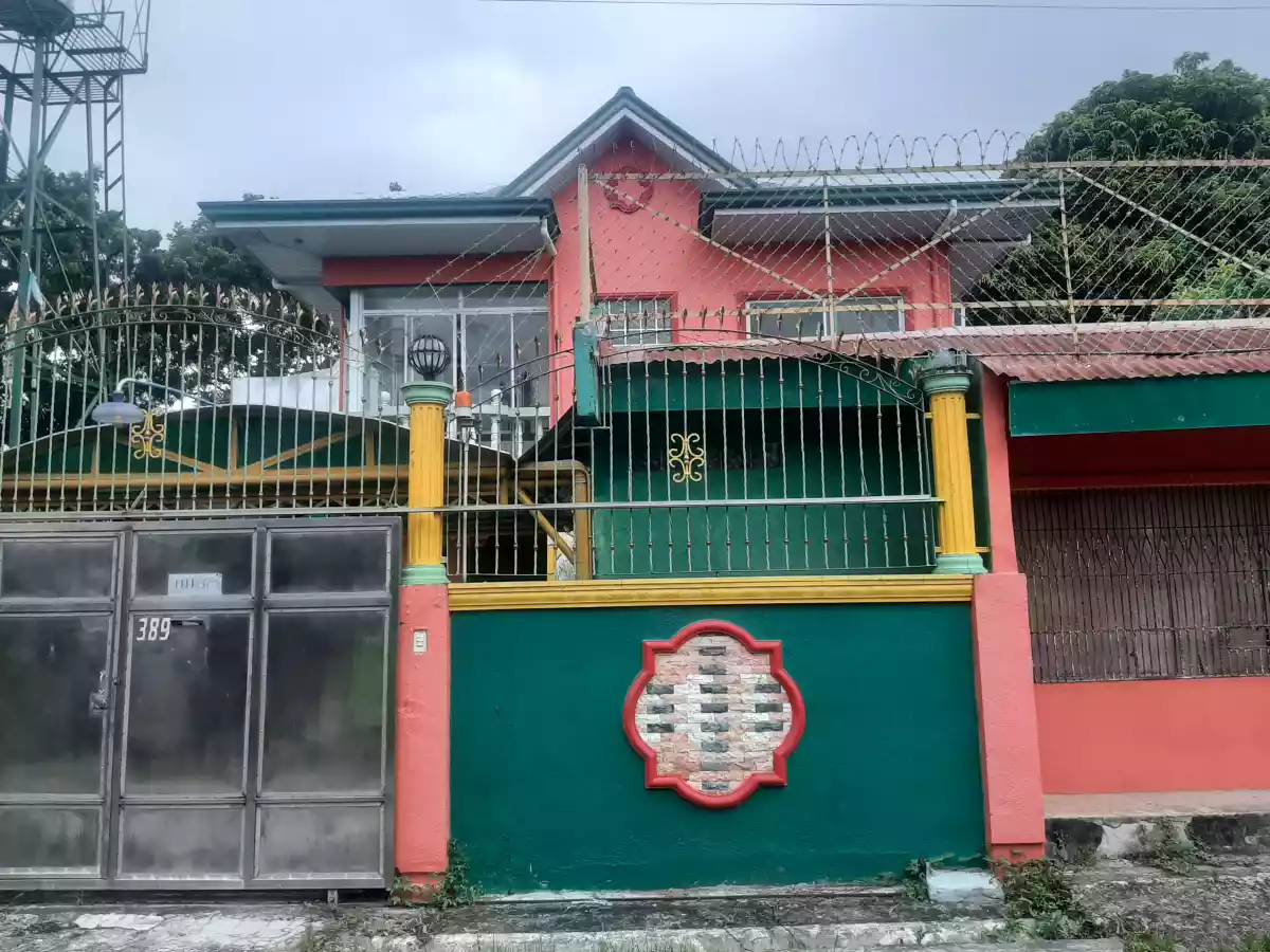 House ðŸ  & Lot for Sale