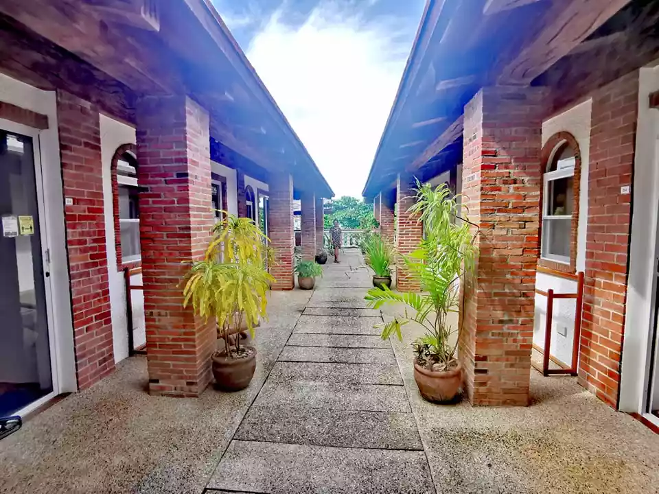 Amihan Home at the heart of Boracay — Hotel in Boracay Highway Central, Malay, Aklan — Photo 6