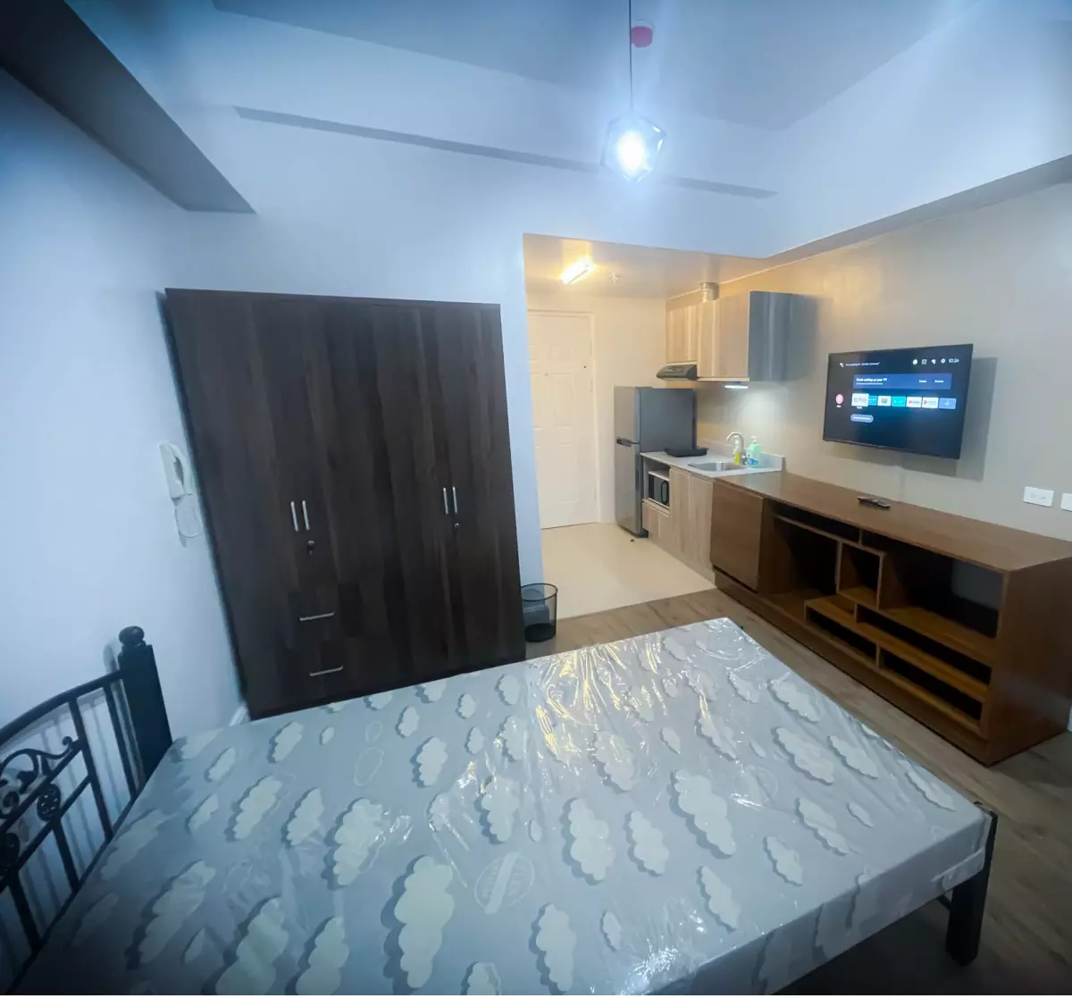 Grand Residences Tower B for Rent — Studio in Cebu City, Cebu, Philippines — Photo 2