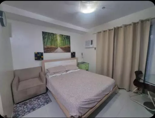BAMBOO BAY STUDIO CONDO — Studio in Hernan Cortes Street, Mandaue City, Cebu — Photo 2