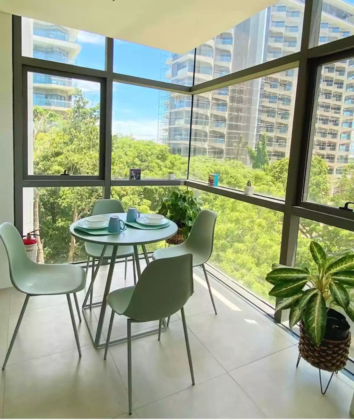 1BR Condo for Sale in Tambuli Seaside Living — Studio in Maribago, Mactan Island, Lapu-lapu — Photo 6