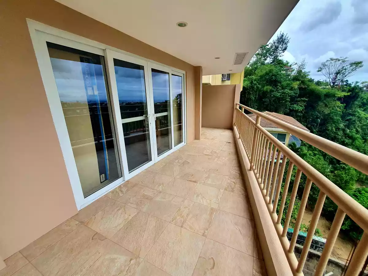 Open photo 15 of 19 — Overlooking 4- Storey House and Lot in Jardin de Busay for Sale