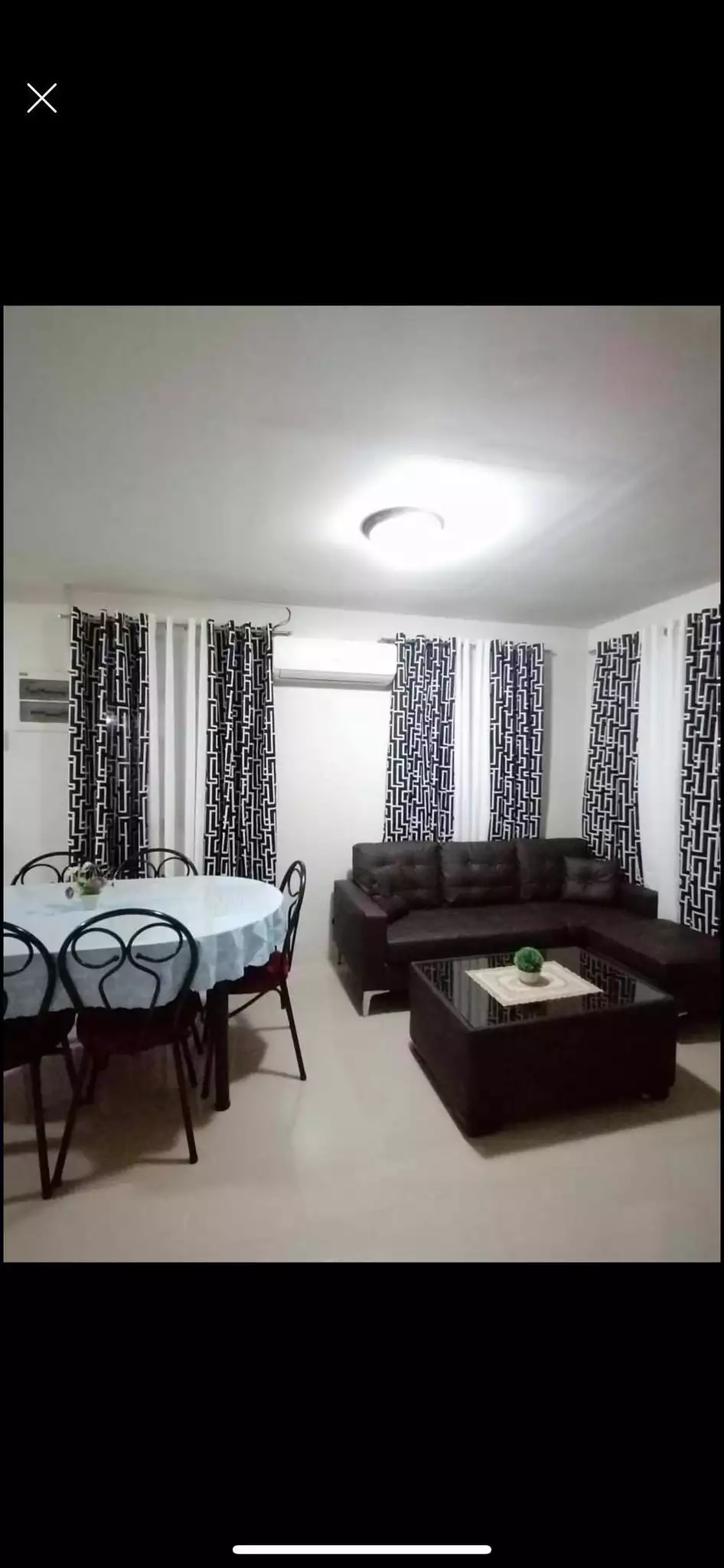 4br Furnished House for rent in Cordova Cebu, 8mins to 3rd bridge — House and Lot in M.L. Quezon National Highway, Cordova, Cebu — Photo 4