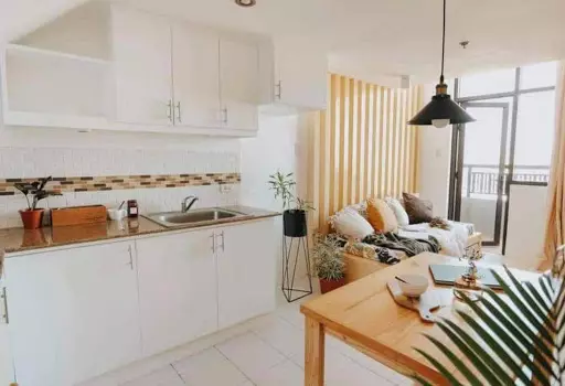 Persimmon (1 bedroom loft) - photo 4