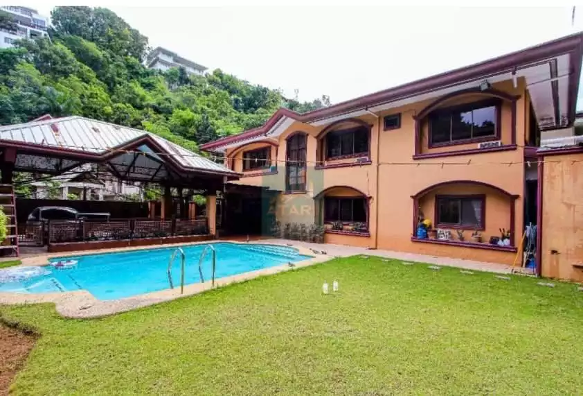 Maria Luisa Estate Park Banilad House and Lot Property — House and Lot in Cebu City, Cebu, Philippines — Photo 2