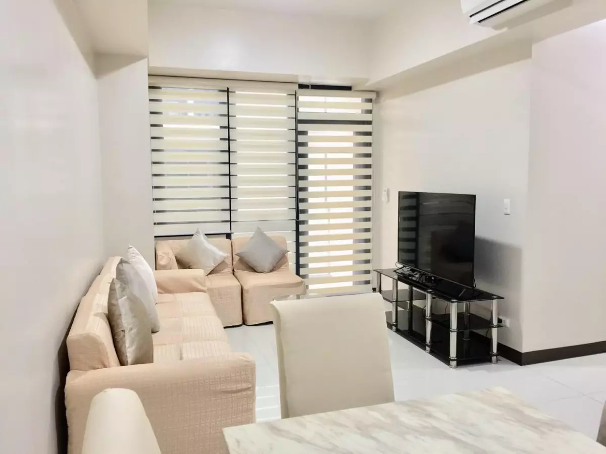 The Florence — 3 Bedrooms in Florence Way, McKinley Hill, Taguig — Photo 2