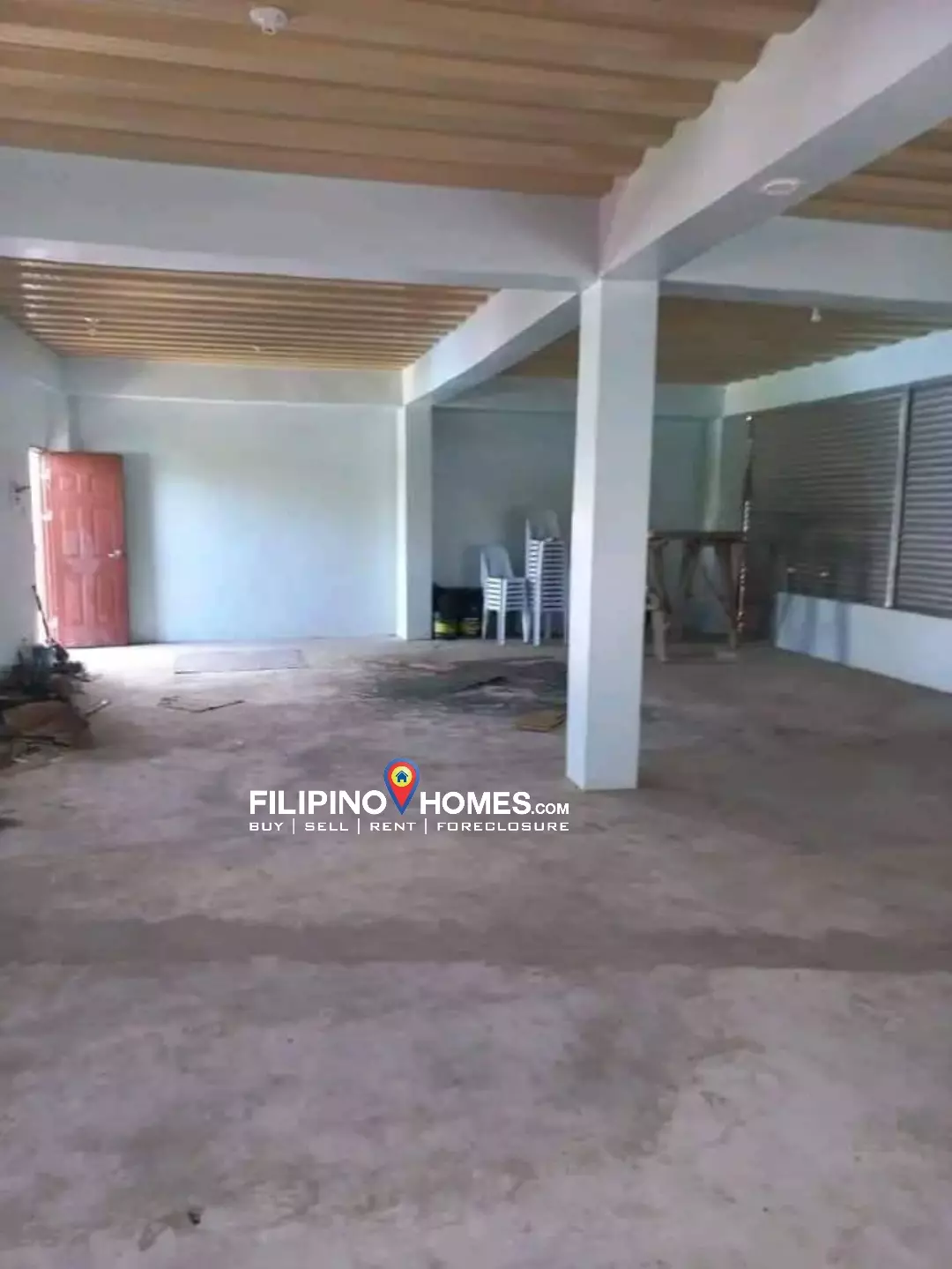 For Rent Commercial Space — Space in Lapu-Lapu City, Cebu, Philippines — Photo 3