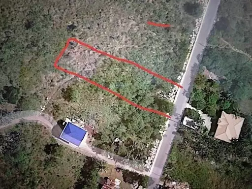 Residential Lot 
